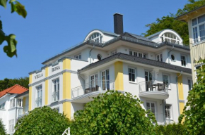 Villa Rosa - Apt. 10, Sellin